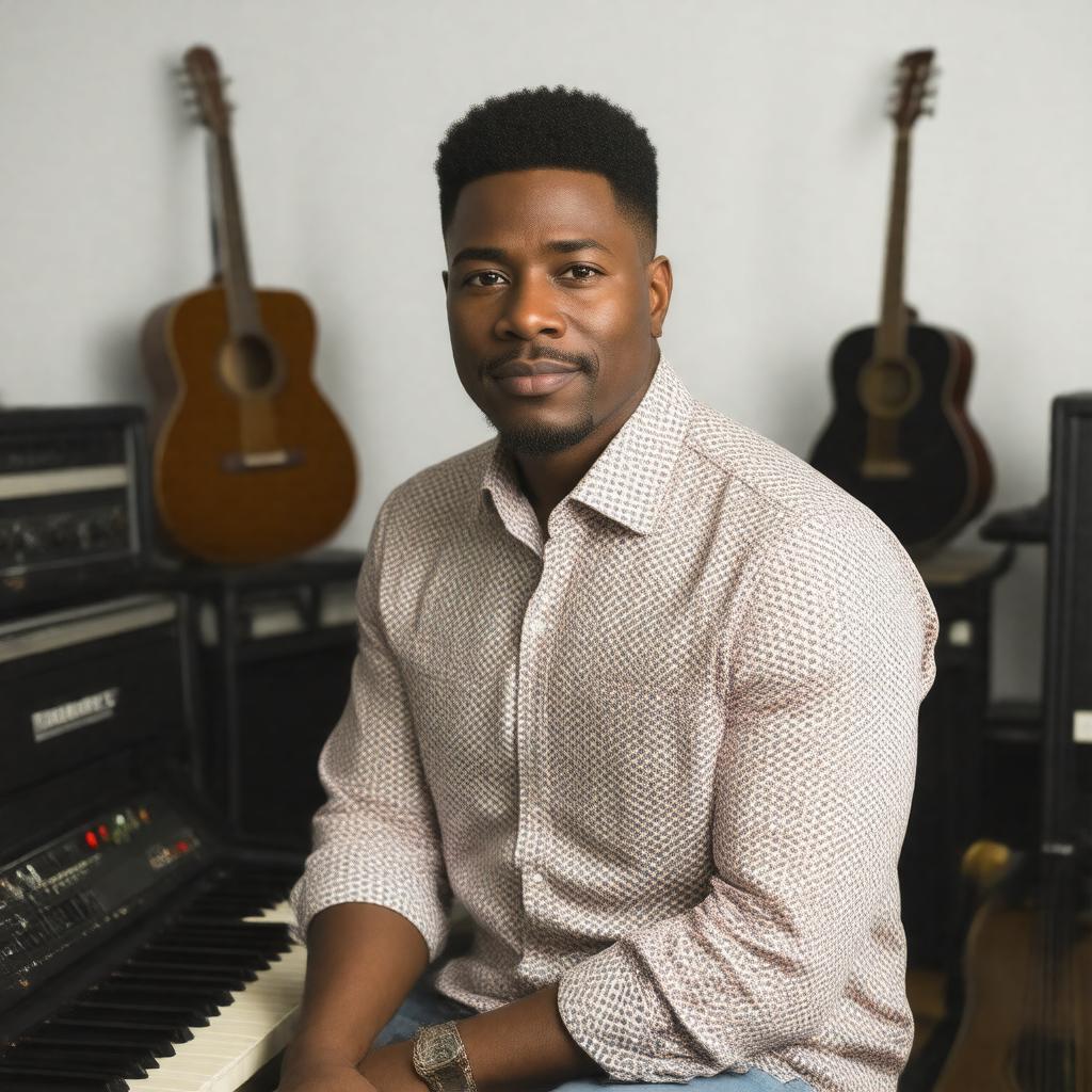 Babyface (musician)